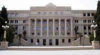 Azərbaycan Texniki Universitetinin əməkdaşları təltif edildi