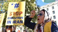 BMT: İranın uşaqları edam etməsini qınayırıq