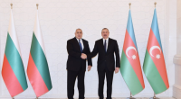 Bolqarıstanın Baş naziri İlham Əliyevə zəng etdi