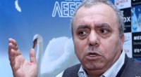 “Ermənistanda çörək problemi yaranacaq” - Qrant Baqratyan