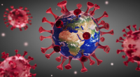 ÜST: Koronavirusun Britaniya ştammı 41 ölkədə aşkar edildi