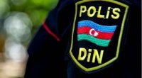 Bakı Polis İdarəsinin rəisinə köməkçi təyin edildi