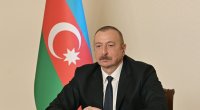 İlham Əliyev: 