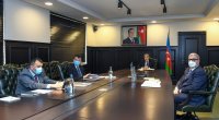 “Qarabağ Dirçəliş Fondu”nun xəzinə və bank hesabları açıldı