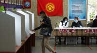 Qırğızıstanda prezident seçkiləri və referendum start götürüb