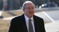 Ermənistan prezidenti: “Ölkədə dərin siyasi və psixoloji böhran var”