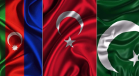 Bu həftə Azərbaycan, Türkiyə və Pakistan XİN rəhbərləri görüşəcək