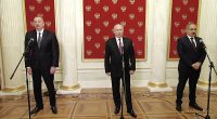 Əliyev, Putin və Paşinyan Moskvada niyə görüşdülər? - “Kommersant”
