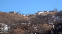 Kəlbəcərin Şaplar kəndi - VİDEO