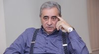 İlham Rəhimov “Şöhrət” ordeni ilə təltif edilib