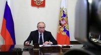 Putin Rusiya vətəndaşları üçün əhəmiyyətli bir açıqlama hazırlayır - Mixail Xazin