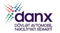 DANX ötən il daşınan sərnişinlərin sayını açıqladı