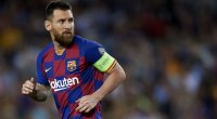 Messi 12 oyunluq cəzalana bilər