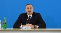 «Bu sənəd yeni səhifə açır» - Prezident