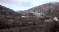 Kəlbəcərin Qamışlı kəndi - FOTO/VİDEO