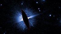 Hubble teleskopu ilə çəkilən əsrarəngiz qalaktika - FOTO