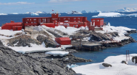 Çilidə zəlzələ - Antarktikadan 160-dan çox insan təxliyə edildi