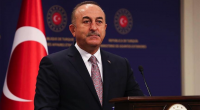 Çavuşoğlu: 