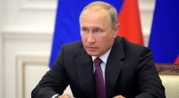 Putinin Davos formunda Qarabağla bağlı açıqlaması