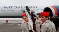 \'\'Aeroflot\'\' Moskvadan İrəvana uçuşları ləğv etdi