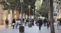 Bakıdan sonra ən çox yoluxma Arandadır - STATİSTİKA