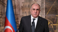 Elmar Məmmədyarov hələ də vəzifədədir