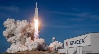 SpaceX-in kosmik gəmisi test zamanı partladı – VİDEO