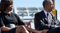 Barak və Mişel Obama film çəkəcək - Netflix ilə birgə