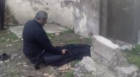 Liviyalı diplomat Zəngilan məscidində namaz qıldı - FOTO