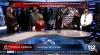 Jurnalistlərdən prezidentə ETİRAZ – VİDEO