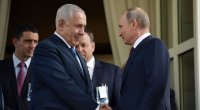 Putinlə Netanyahu razılığa gəldilər