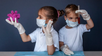 “5 yaşa qədər uşaqların maska taxması tələb olunmur” - Baş infeksionist