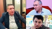 Yazıçılar Birliyində təqaüd QALMAQALI - SƏBƏB