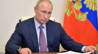 Putin Münhen konfransına qatılmaqdan imtina etdi