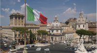 İtaliyada yeni hökumətin tərkibi açıqlandı
