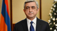 Serj Sarkisyan: “Məğlubiyyət qaçınılmaz idi”