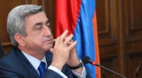 Serj Sarkisyan: “Ağdam bizim vətənimiz deyildi”