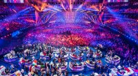 Belarus “Eurovision” mahnı müsabiqəsindən çıxarıla bilər