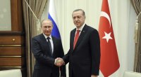 Ərdoğan Putinlə Birgə Mərkəzdən danışdı