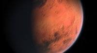 NASA-nın aparatı Marsa eniş etdi - VİDEO