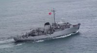 Yunanıstanın 4 qırıcısı Türkiyə gəmisinə hücum etdi – Gərginlik artır