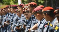 Generallar polisə səsləndi: “Nikol kimi əclafın sığındığı yeganə maneə sizsiniz”