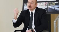 İlham Əliyev: “Xocalı qurbanlarının qanı İkinci Qarabağ müharibəsində alındı”