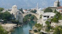 Bosniya və Herseqovina kanalının Ağdam reportajı: “Buraya qaçış ölümcül oldu” - VİDEO