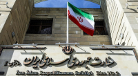 İran səfirliyindən məlumatların Ermənistana ötürülməsi məlumatına CAVAB