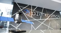 “Azərkosmos” 2020-ci ildə 45.1 milyon dollar qazanıb - FOTO