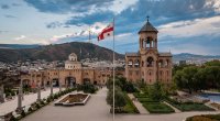 Azərbaycan şirkəti Gürcüstanın 50% maya tələbatını ödəyir - FOTOSESSİYA