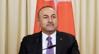 Çavuşoğlu Müslüm Gürsəsi belə xatırladı - VİDEO