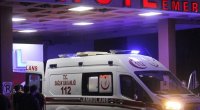 Türkiyədə hərbi avtomobil aşdı: 11 yaralı var
