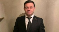 Ata Abdullayev saxlanıldı